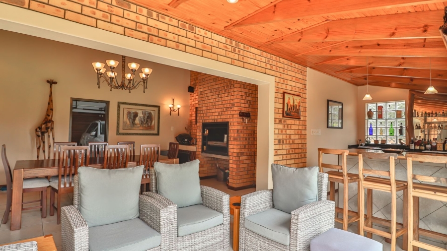 3 Bedroom Property for Sale in Vincent Heights Eastern Cape